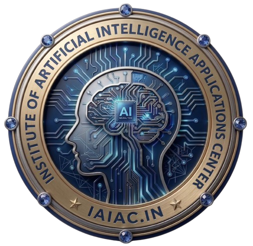 IAIAC Learning Logo